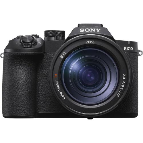 Sony RX10 V