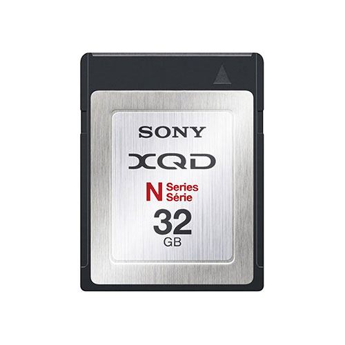 Sony XQD N Series 32GB
