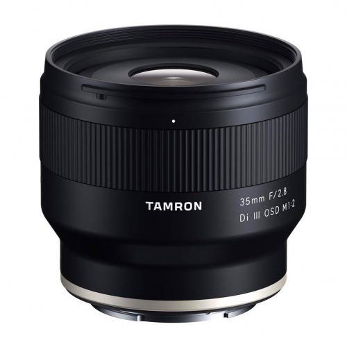 Tamron 35mm f/2.8 Di III OSD For Sony E Mount