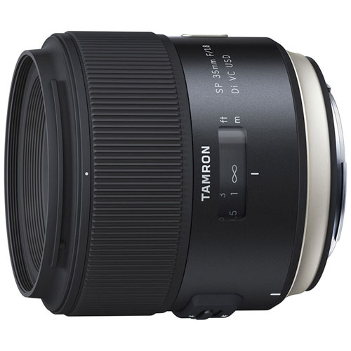 TAMRON SP35F1.8DI USD(F012SO)