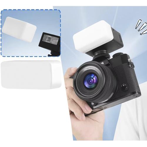 Tản sáng Diffuser for Flash Godox Im20