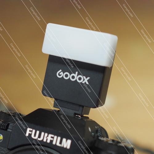 Tản Sáng Flash Godox IM22