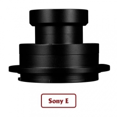 7Artisans 50mm f/5.6 Unmanned Aerial Vehicle for Sony
