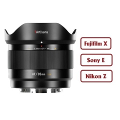 7Artisans AF 35mm F1.8 Lite