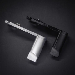 Alloy Base Hand Grip L Plate for Sigma BF Camera Holder