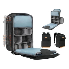 Balo K&F Concept Backpack 22L Nature Wander KF13.104V2