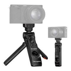Báng Tay Cầm Kèm Remote Không Dây Kingma BM-SR4 for Sony Canon Nikon