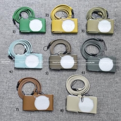 Bao Da Halfcase Dành Cho Máy Ảnh Ricoh GRIV GR4