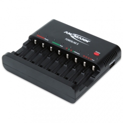 Battery charger Powerline 8