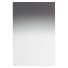 Benro Master 100x150mm 3-Stop (Gnd8 0.9) Soft-Edge Graduated Neutral Density Filter