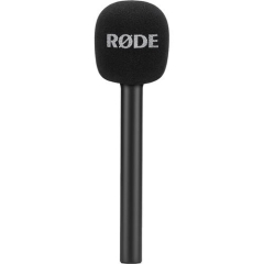 Bộ chuyển đổi tay cầm Rode Interview GO