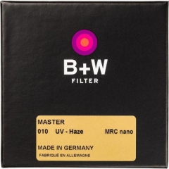 B+W Master XS-Pro MRC-Nano Filter