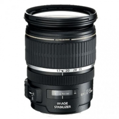 Canon EF 17-55mm f/2.8 IS USM