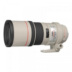 Canon EF 300mm f/4L USM