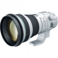 Canon EF 400mm f/4 DO IS II USM