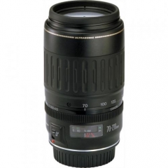Canon EF 70-210mm f/3.5-4.5 USM