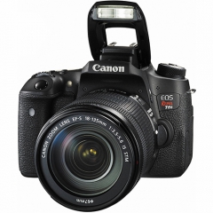 Canon EOS 760D (Rebel T6s)