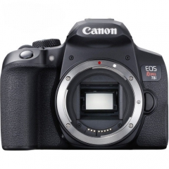Canon EOS 850D (Rebel T8i)