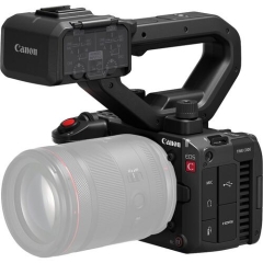 Canon EOS C50 Full-Frame