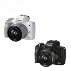 Canon EOS M50 mark II