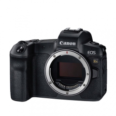Canon EOS RS