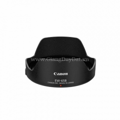 Canon EW-65B Lens Hood for EF 24mm and 28mm f/2.8