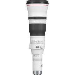 Canon RF 1200mm f/8 L IS USM