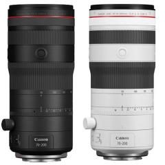 Canon RF 70-200mm f/2.8 L IS USM Z Lens