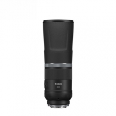 Canon RF 800mm f/11 IS STM