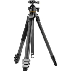 Chân máy ảnh Carbon Fotopro Pantour Origin Plus Travel