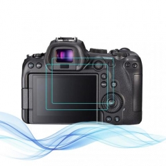 Dán màn hình cường cho Canon EOS R5, EOS R6