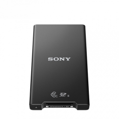 Đầu đọc thẻ Sony MRW-G2 CFexpress Type A/SD