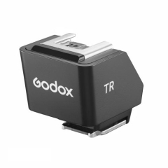 Đế gắn đèn Flash Godox TR TTL Hot Shoe Riser dành cho Canon Nikon Sony FUJIFILM Olympus