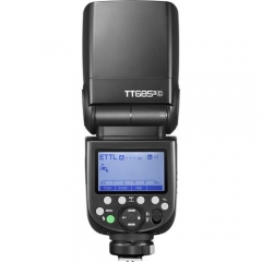 Đèn Flash Godox TT685C II for Canon