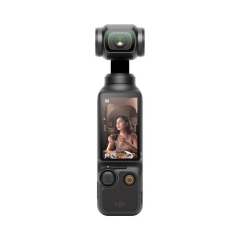 DJI Osmo Pocket 4