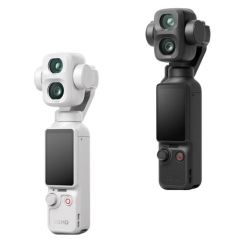 DJI Osmo Pocket 4P