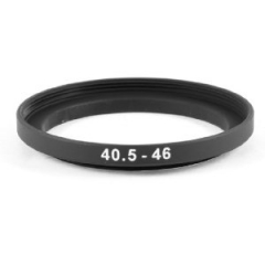 Filter Adapter Ring 40.5mm-46mm