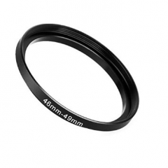 Filter Adapter Ring 46mm-49mm