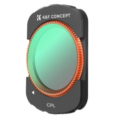 Filter CPL K&F Concept Dành Cho DJI Osmo Pocket 3