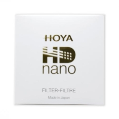 Filter Hoya HD Nano UV (HD3)