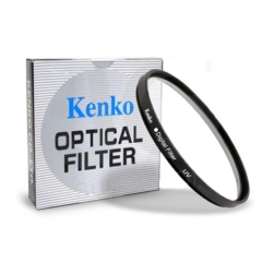 Filter Kenko UV Optical