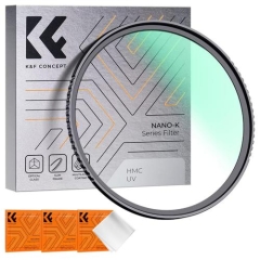 Filter K&F Concept 39mm Nano K-Series MC UV