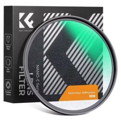 Filter K&F Concept Nano-C Series Shimmer Diffusion