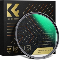 Filter K&F Concept Nano-X Series Shimmer Diffusion