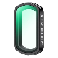 Filter Magnetic UV Protection K&F Concept Dành Cho DJI Osmo Pocket 3