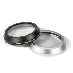 Filter Nisi Black Mist 1/4 for Fuji X100 Series