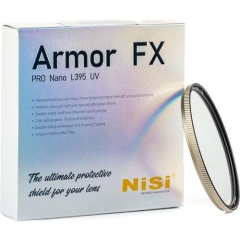 Filter Nisi Pro Nano Armor FX