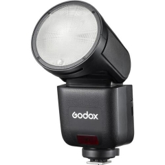 Flash Godox V1 Mid for Fujifilm