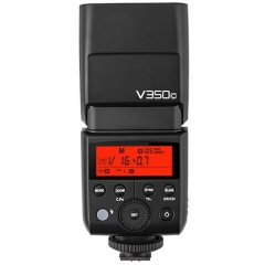 Flash Godox V350 for Canon