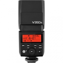 Flash Godox V350 for Nikon